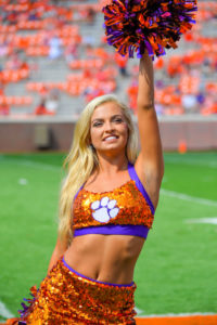 clemson football