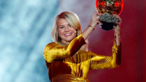 ada hegerberg