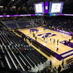 northwestern basketball