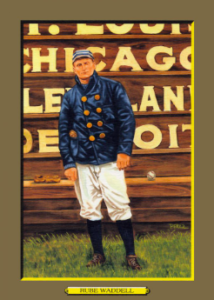 rube waddell