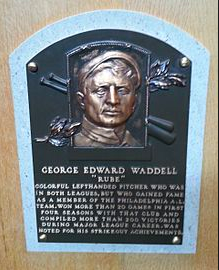Rube Waddell: Story of the Most Heroic, Egregious Idiot in Cubs History