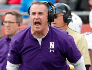 pat fitzgerald