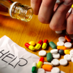drug addiction