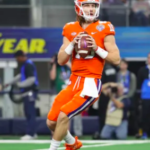trevor lawrence