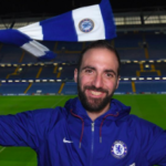 gonzalo higuain