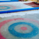curling