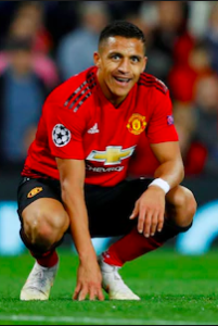 alexis sanchez