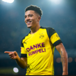 jadon sancho
