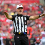 nfl referee