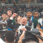 tom izzo michigan state