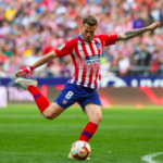 saul niguez