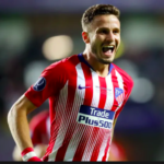 saul niguez