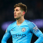 john stones