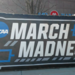 march madness