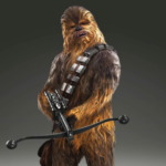 chewbacca
