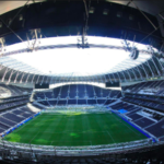 tottenham hotspur stadium