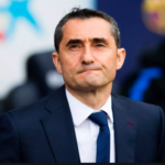 ernesto valverde