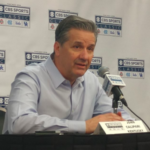 john calipari