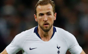 harry kane