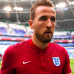 harry kane