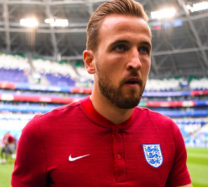 harry kane