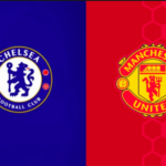 manchester united chelsea