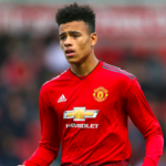 mason greenwood