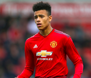 mason greenwood