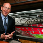 joel glazer
