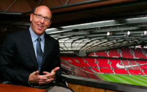 joel glazer