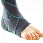 training brace