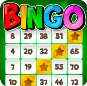 BINGO