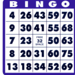 BINGO
