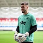 josh keeley