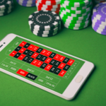 video poker