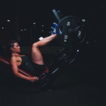 work out