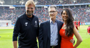 jurgen klopp john w henry