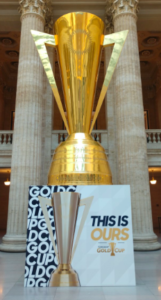 gold cup