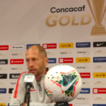 gregg berhalter