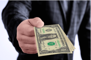 money