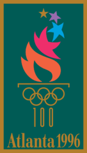 atlanta olympics