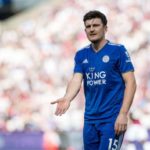 harry maguire