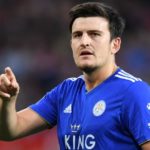 harry maguire
