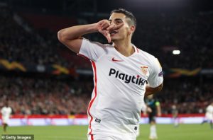 wissam ben yedder