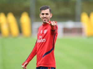 dani ceballos