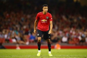 mason greenwood