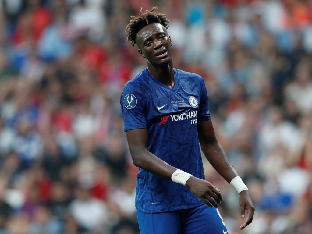 Chelsea FC Starting XI Prediction at Norwich City