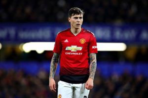 victor lindelof