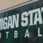 michigan state football