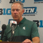 mark dantonio